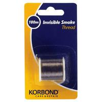 invisible thread 180m smoke 238281