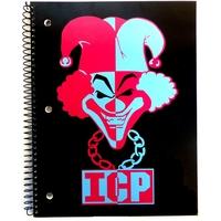 Insane Clown Posse - Joker Notebook