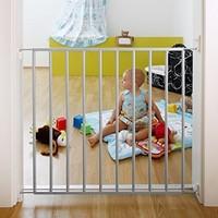 Indowood Vasco Basic Metal Gate