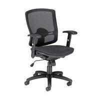 Influx Task All Mesh Armchair Seat 11135-02