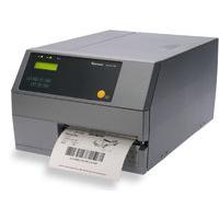 intermec easycoder px6i 6quot label ticket amp tag printer ethernet