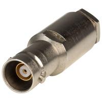 IntelliConnect 0131-J1NN-418-100N Triax Connector BNC Straight Jac...