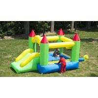 Inflatable Bouncy Castle