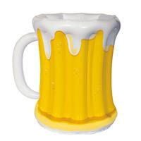 Inflatable Mug Cooler
