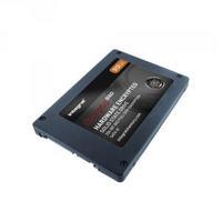 Integral Black Hardware Encrypted Crypto SSD Hard Drive 512GB