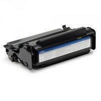 Infoprint 12221222D1222DN High Yield Return Programme Laser Toner