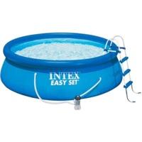 Intex Easy Set Pool 10\