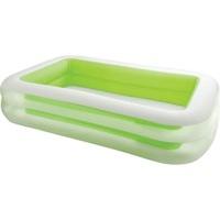 intex family swim center 103 x 69 x 22