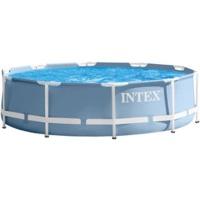 Intex Prism Frame Pool 305 x 76 cm (28702)