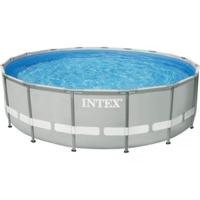 intex ultra frame pool 16 x 48 28322
