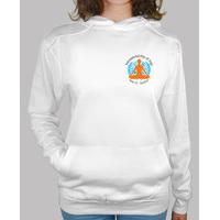 international day of women sweatshirt yoga