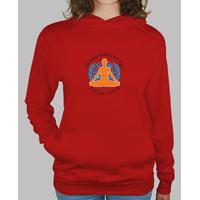 international day of women sweatshirt yoga