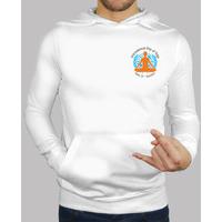 international day of yoga sweatshirt