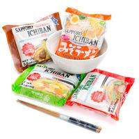 Instant Ramen Kit