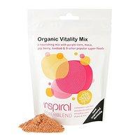 Inspiral Vitality Mix Power Blend, 100gr