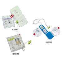 infant child pedi padz for zoll aed defibrillators