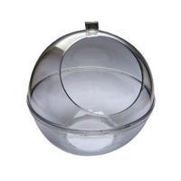 indesign clear display sphere dd389