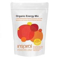 inspiral energy mix power blend 100gr