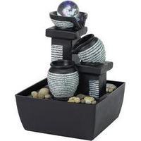 Indoor waterfeature LED lighting...