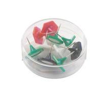 Indicator Pin Large Assorted Pack of 10 20891