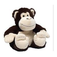 Intelex Cozy Plush Monkey