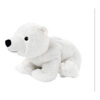 Intelex Cozy Collection - Polar Bear