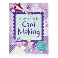 Introduction To Cardmaking Guide Card Making Guide