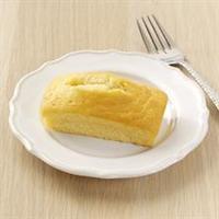 Individual Madeira Cake