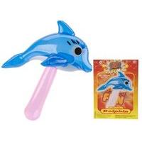 Inflatable 24\" Dolphin
