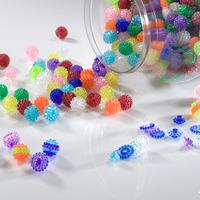 Interchangeable Beads