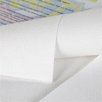 Inkjet Aida. A3. Pack of 5