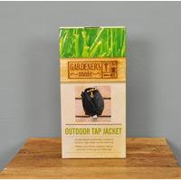 Insulated Jacket Cover for Outside Garden Tap by Gardman