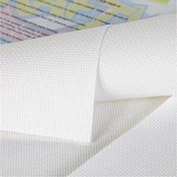 Inkjet Aida. A4. Pack of 5