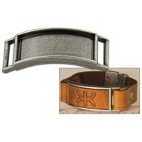 Inlay Bracelet Link Annf