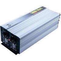 Inverter e-ast HPL5000-24 5000 W 24 Vdc Standard plug PG socket