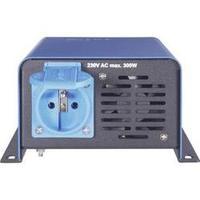 Inverter IVT DSW-300/24 V FR 300 W 24 Vdc Remote operation Screw terminals PG socket (FR)