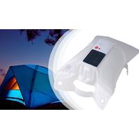 Inflatable Waterproof Solar Light