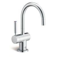 Insinkerator Chrome Effect Filtered Hot & Cold Water Tap