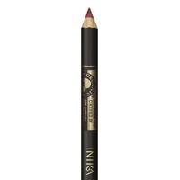 inika sugar plum lip pencil 12g