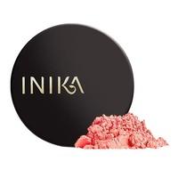 inika peachy keen blusher 3g