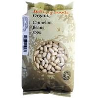 Infinity Cannelini Beans (500g)