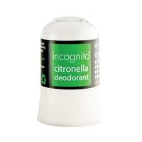incognito crystal deodorant 60g