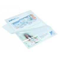 Initiative (A4) Laminating Pouches 250 Micron (Pack of 100 Pouches)