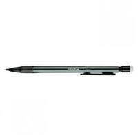 initiative retractable mechanical pencil 07mm with eraser black pack o ...