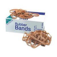 initiative rubber bands size no64 6mm x 89mm 1 x 454g box