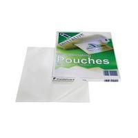 Initiative (A3) Laminating Pouches 150 Micron (Pack of 100 Pouches)