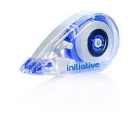 Initiative Correction Tape Roller (4.2mm x 7m) White