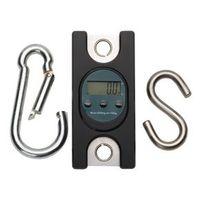 INDUSTRIAL HANGING SCALES - -