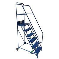 INDUSTRIAL 6 TREAD MOBILE STEP D...