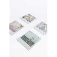 Instant Photo Coasters, CLEAR